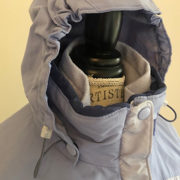 Columbia 3-in-1 Ski Coat with Detachable Hood - Picture 2 of 12